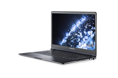 Notebook Samsung Series 9